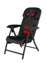 Homedics easy lounge shiatsu massaging lounge chair outlet
